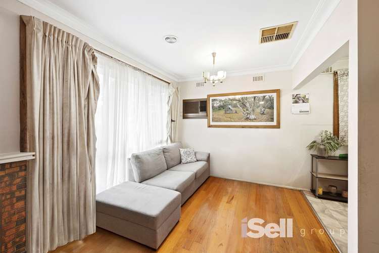 Fourth view of Homely house listing, 1 Belmont Court, Springvale VIC 3171