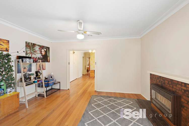 Fifth view of Homely house listing, 1 Belmont Court, Springvale VIC 3171