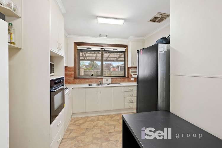 Sixth view of Homely house listing, 1 Belmont Court, Springvale VIC 3171