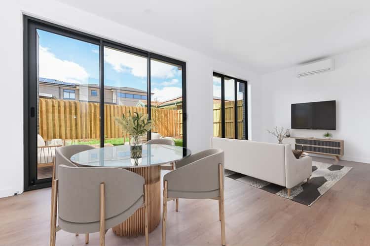 Third view of Homely townhouse listing, 2/10 Whiteside Street, Springvale VIC 3171