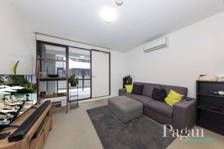 Sixth view of Homely apartment listing, 5105/185 Weston Street, Brunswick East VIC 3057