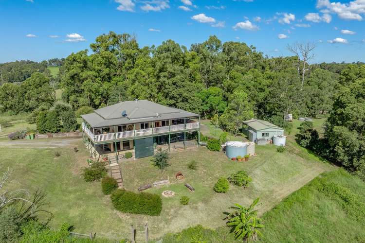 Main view of Homely house listing, 213 Sankeys Road, Cooran QLD 4569