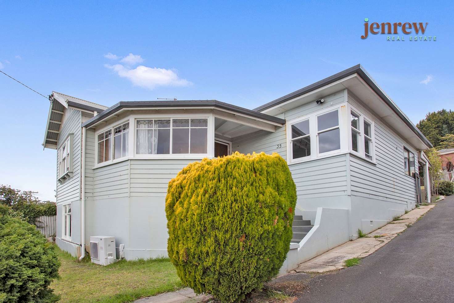Main view of Homely house listing, 35 Avon Street, Parklands TAS 7320