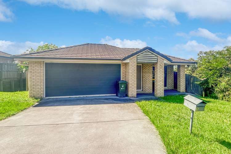 Main view of Homely house listing, 1 York Close, Oxley QLD 4075