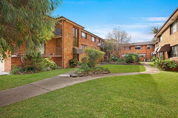 Main view of Homely unit listing, 13/6-12 Anderson Street, Belmore NSW 2192