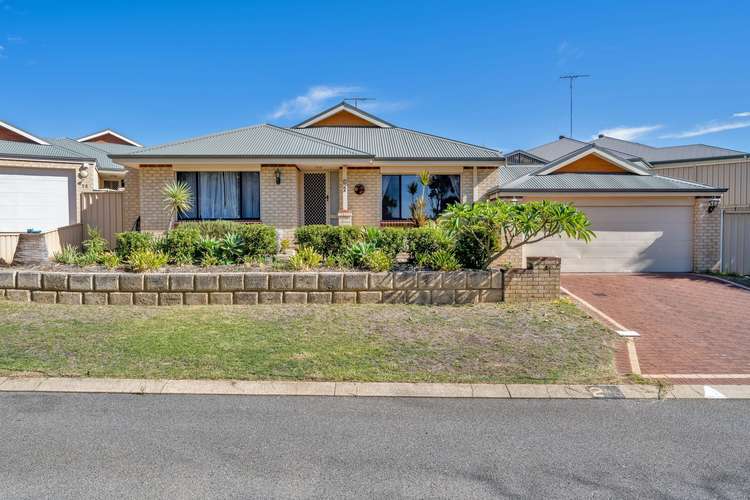 2 Bossut Court, San Remo WA 6210