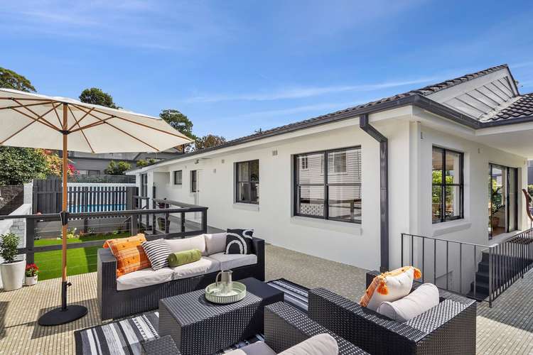 Main view of Homely house listing, 1 Kildare Grove, Killarney Heights NSW 2087