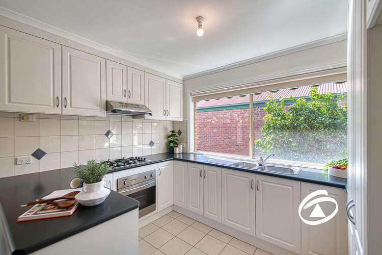 Second view of Homely townhouse listing, 1/13A Templeton Crescent, Pakenham VIC 3810