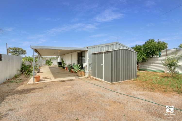 Main view of Homely house listing, 665 Blende Street, Broken Hill NSW 2880