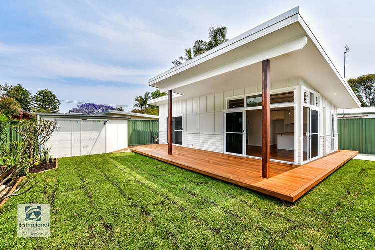 Main view of Homely house listing, 47A Gwendolen Avenue, Umina Beach NSW 2257