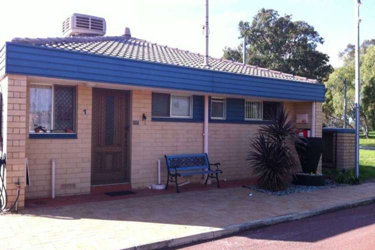 Main view of Homely house listing, 1/6 Uldina Place,, Pinjarra WA 6208