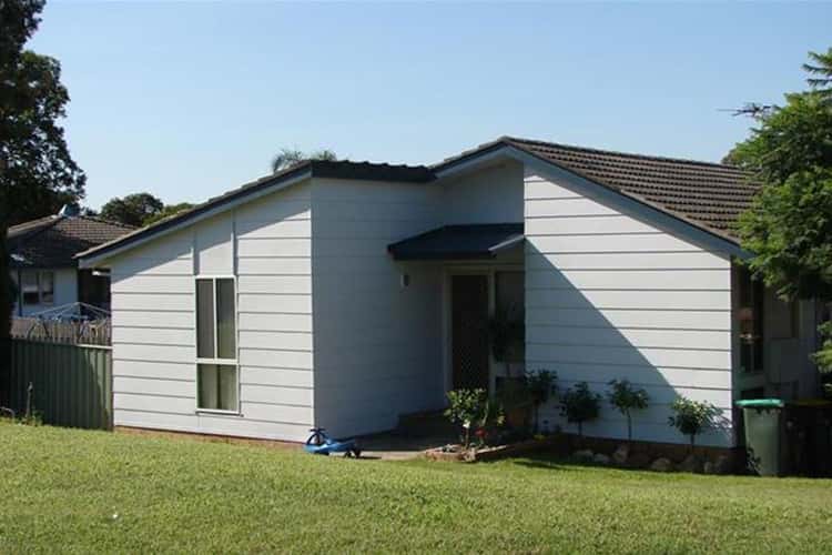 Main view of Homely house listing, 56 Wollombi Road, Muswellbrook NSW 2333