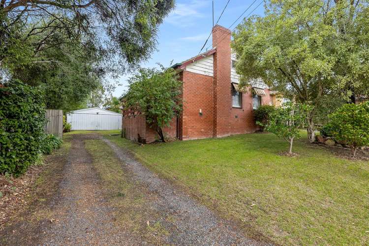 Main view of Homely house listing, 5 Baldwin Avenue, Boronia VIC 3155