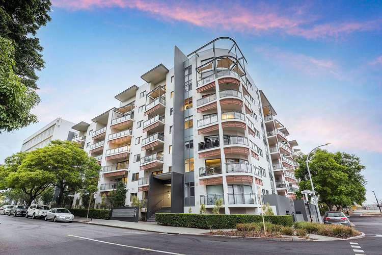 Main view of Homely apartment listing, 63/4 Delhi Street, West Perth WA 6005