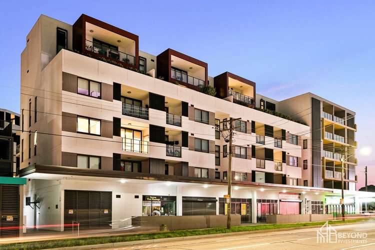 Main view of Homely apartment listing, 59/570 Canterbury Road, Campsie NSW 2194
