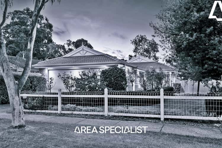 Main view of Homely house listing, 36 Richard Drive, Langwarrin VIC 3910