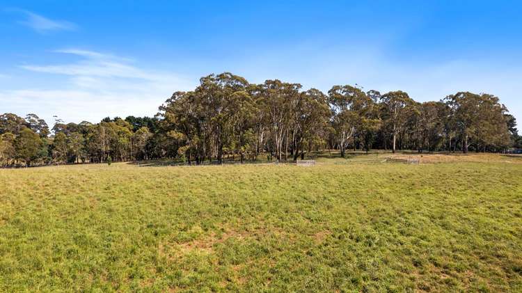 Second view of Homely residentialLand listing, 15 Moray Close, Oberon NSW 2787