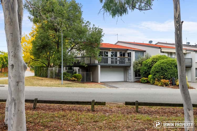 15 Mortimer Lewis Drive, Greenway ACT 2900