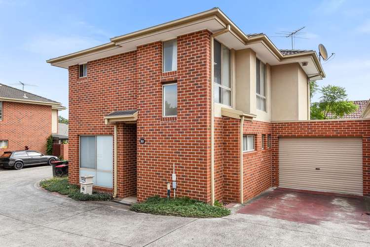 Main view of Homely townhouse listing, 30/21-23 Kelvinside Road, Noble Park VIC 3174