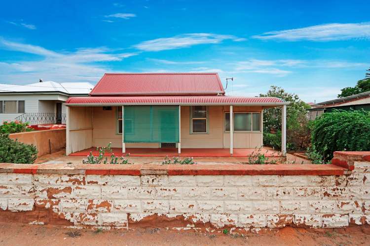 Main view of Homely house listing, 130 Gaffney Street, Broken Hill NSW 2880