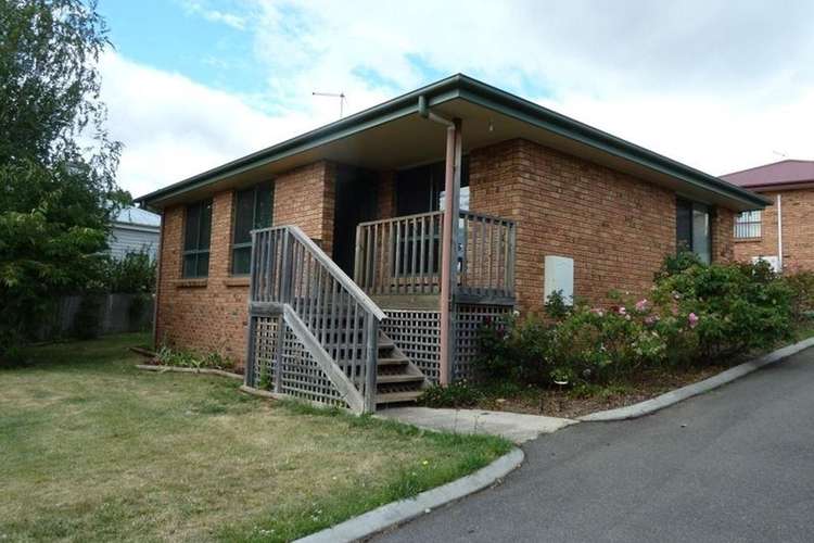 Main view of Homely unit listing, 1/2 Bonney Street, Deloraine TAS 7304