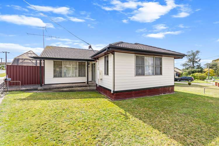 Main view of Homely house listing, 27 Churchill Road, Morwell VIC 3840