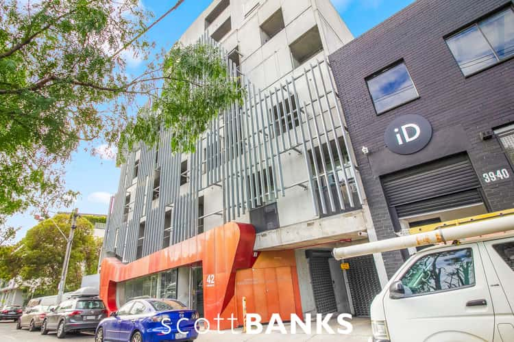 514/42 Porter Street, Prahran VIC 3181