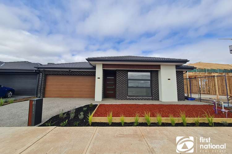 Main view of Homely house listing, 61 Feronia Avenue, Tarneit VIC 3029