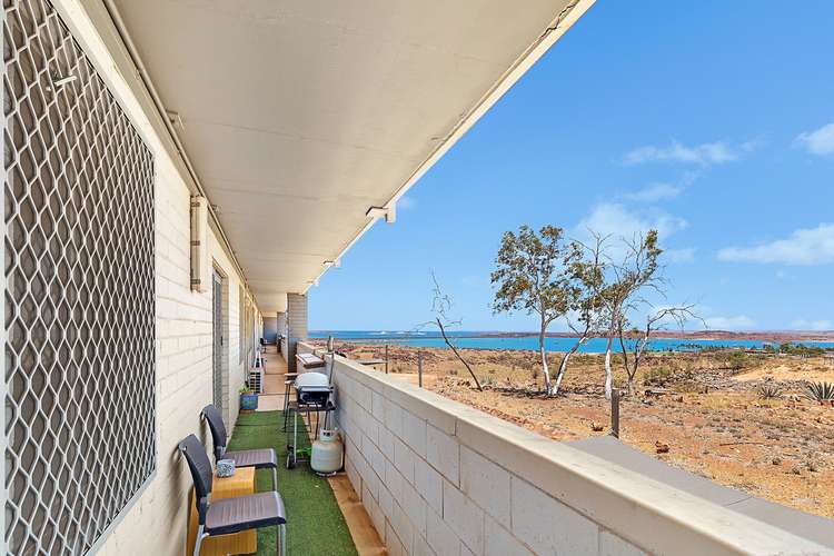 Main view of Homely unit listing, 5/105 Hill Road, Dampier WA 6713