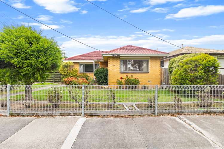 Main view of Homely house listing, 33 Howitt Street, Traralgon VIC 3844