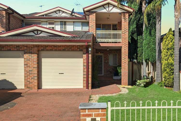 Main view of Homely townhouse listing, 2/68 Gowrie Avenue, Punchbowl NSW 2196