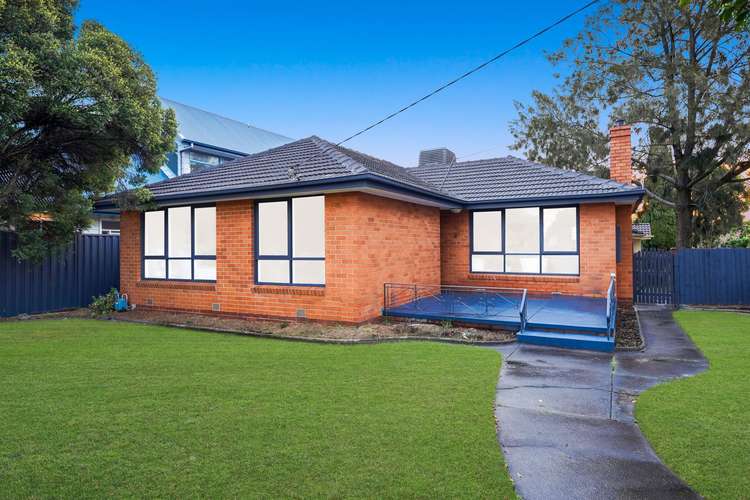 Main view of Homely house listing, 5 Banksia Street, Clayton VIC 3168