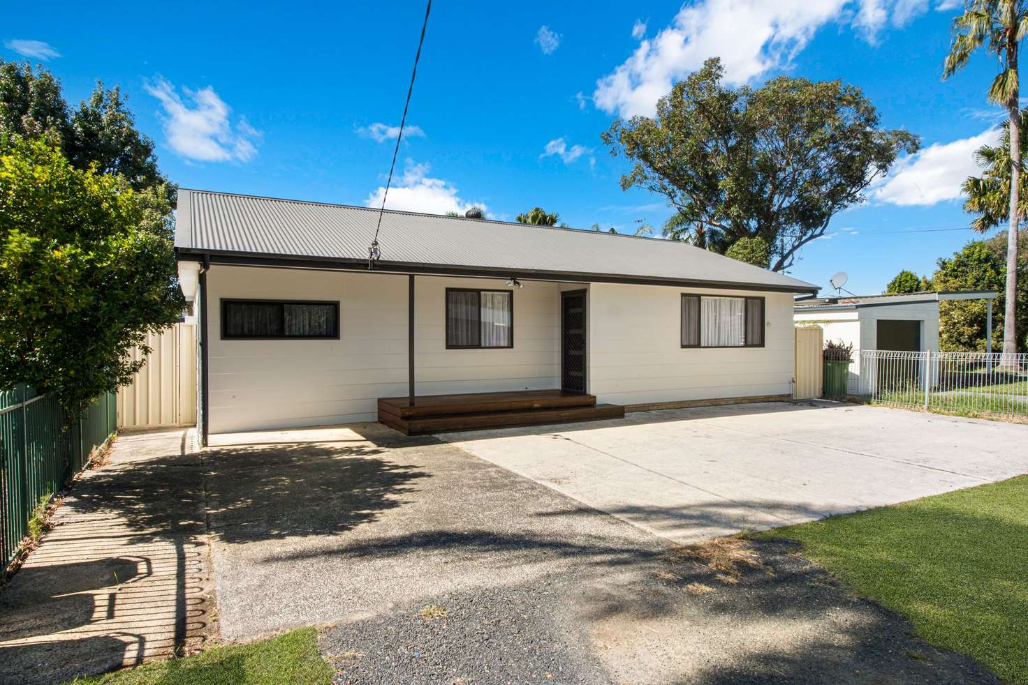 Main view of Homely house listing, 12 Brenda Crescent, Tumbi Umbi NSW 2261
