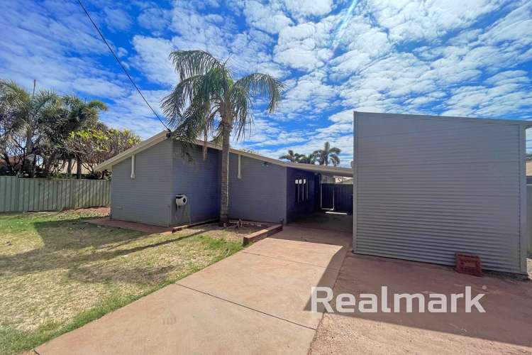 Main view of Homely house listing, 53 Fortescue Avenue, Newman WA 6753