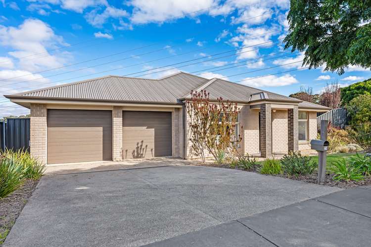 Main view of Homely house listing, 25 Bluestone Drive, Mount Barker SA 5251