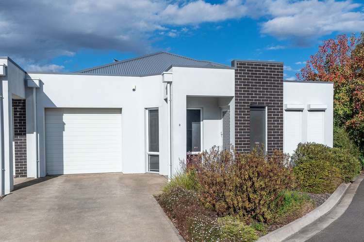 Main view of Homely house listing, 2/21 Weld Crescent, Mount Barker SA 5251