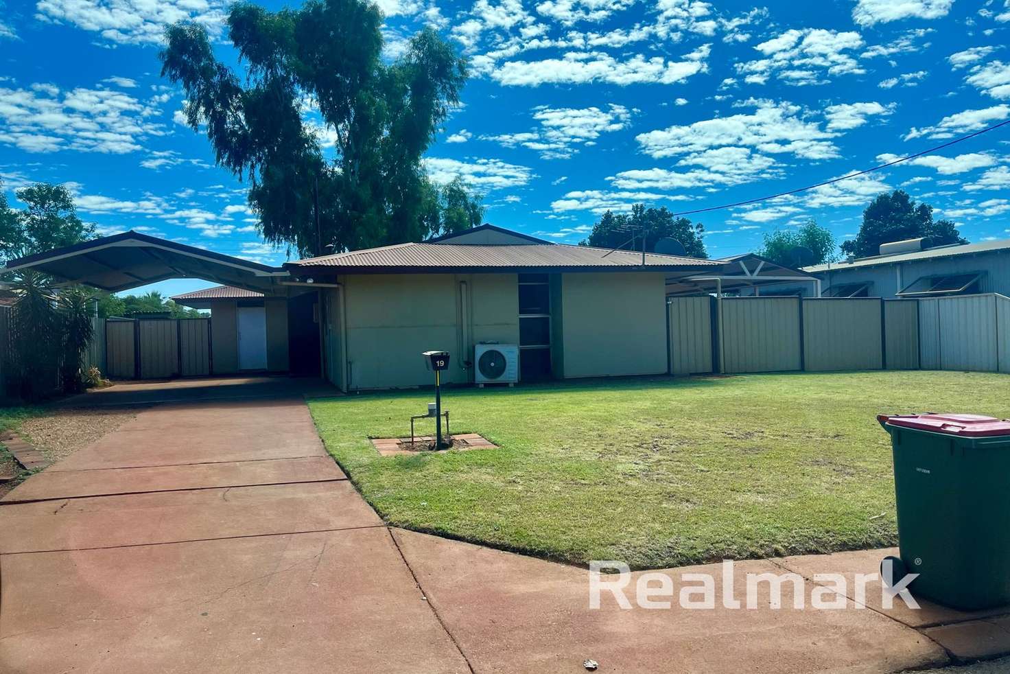 Main view of Homely house listing, 19 Culldorah Street, Newman WA 6753