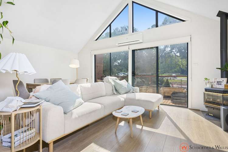 Main view of Homely townhouse listing, 30/3 Ashley Street, Wantirna VIC 3152