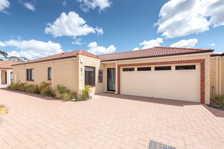 4/8 Melita Rise, Pearsall WA 6065