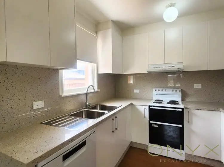 3 Moresby Crescent