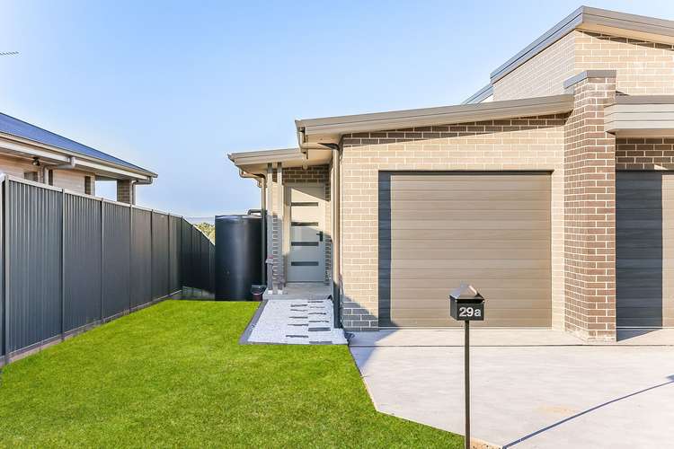 29A Mallee Crescent, Tahmoor NSW 2573