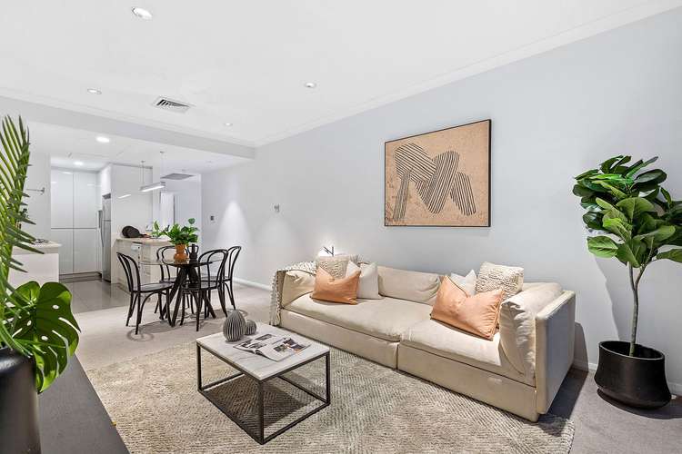 Main view of Homely apartment listing, 12/188 Newcastle Street, Perth WA 6000