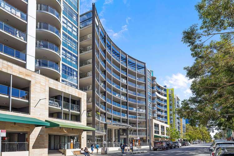 Main view of Homely apartment listing, 100/369 Hay Street, Perth WA 6000