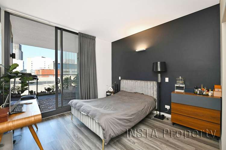 Fifth view of Homely apartment listing, 803/88 Church Street, Parramatta NSW 2150
