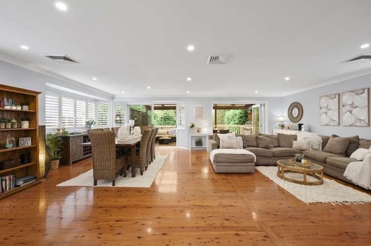 Second view of Homely house listing, 26 Lexington Avenue, Eastwood NSW 2122