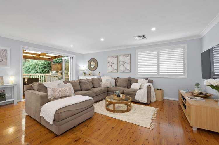Sixth view of Homely house listing, 26 Lexington Avenue, Eastwood NSW 2122