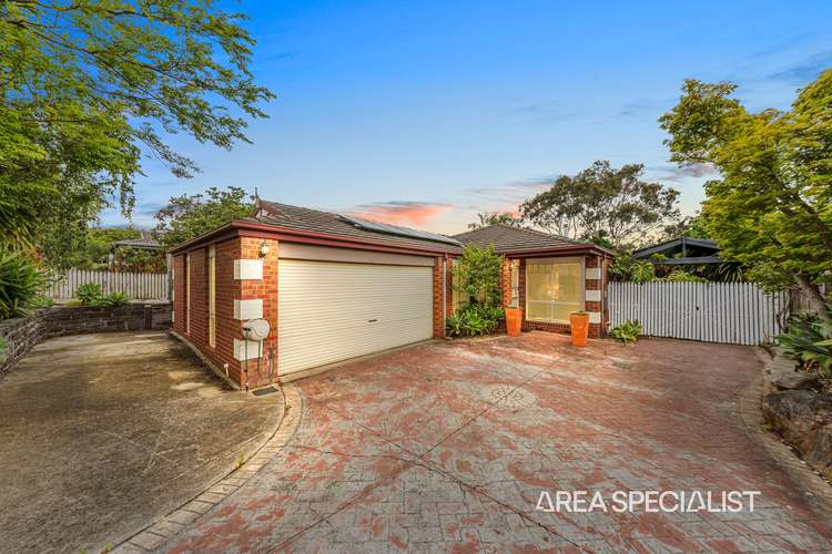 Main view of Homely house listing, 3 Villawood Place, Berwick VIC 3806