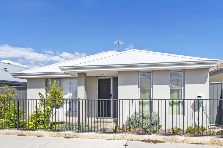 Main view of Homely house listing, 3 Dunk Street, Yanchep WA 6035