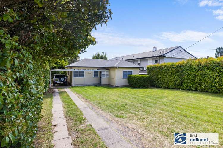 Main view of Homely house listing, 51A Grand Junction Road, Yass NSW 2582