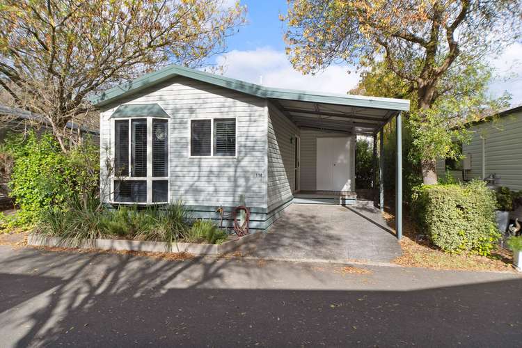 Main view of Homely retirement listing, 118/98 Bungower Road, Mornington VIC 3931